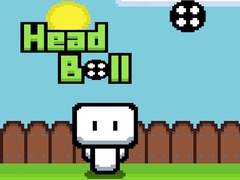 Гульня Head Ball