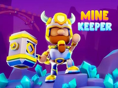 Гульня Mine Keeper