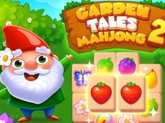 Гульня Garden Tales Mahjong 2
