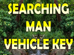 Гульня Searching Man Vehicle Key