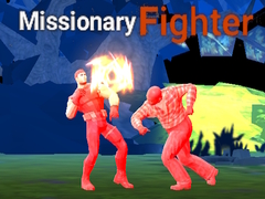 Гульня Missionary Fighter