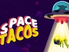 Гульня Space Tacos