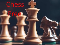 Гульня Chess Free