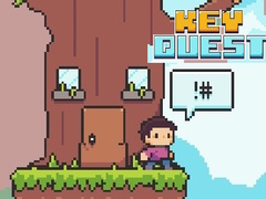 Гульня Key Quest