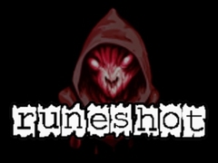Гульня Runeshot