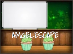 Гульня Amgel Irish Room Escape 3