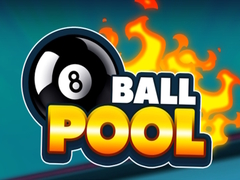 Гульня 8 Ball Pool