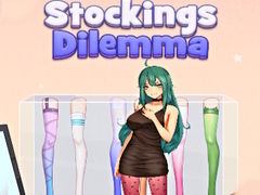 Гульня Stockings Dilemma