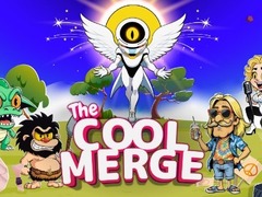 Гульня The Cool Merge