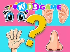 Гульня Do You Know Your Body