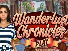 Гульня Wanderlust Chronicles