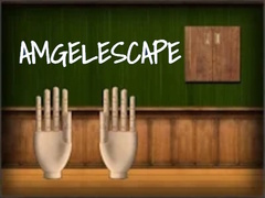 Гульня Amgel Kids Room Escape 186