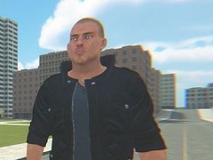 Гульня Grand Skibidi Town 2