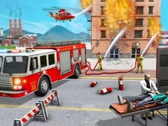 Гульня Fireman 2024