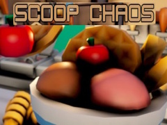 Гульня Scoop Chaos
