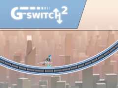 Гульня G-Switch 2