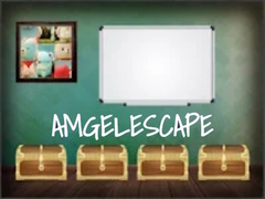 Гульня Amgel Easy Room Escape 172