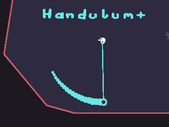 Гульня Handulum Plus