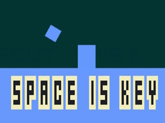 Гульня Space is Key