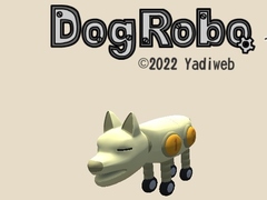 Гульня DogRobo