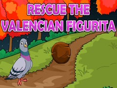 Гульня Rescue The Valencian Figurita