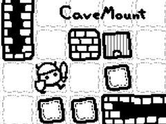 Гульня Cavemount