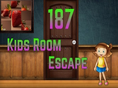 Гульня Amgel Kids Room Escape 187