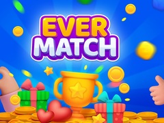 Гульня Ever Match