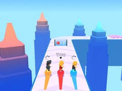 Гульня Pop Trivia