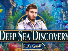 Гульня Deep Sea Discovery 