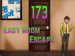 Гульня Amgel Easy Room Escape 173