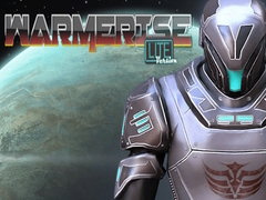 Гульня Warmerise Lite version