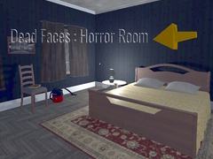 Гульня Dead Faces : Horror Room