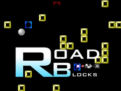 Гульня Road Blocks