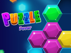 Гульня Puzzle Fever