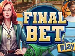 Гульня Final Bet