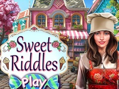 Гульня Sweet Riddles