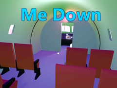 Гульня Me Down