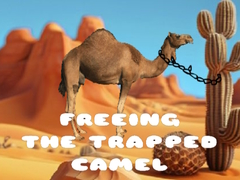 Гульня Freeing the Trapped Camel