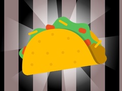 Гульня Taco Clicker