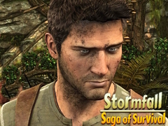 Гульня Stormfall Saga Of Survival 