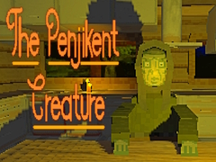 Гульня The Penjikent Creature
