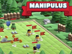 Гульня Manipulus