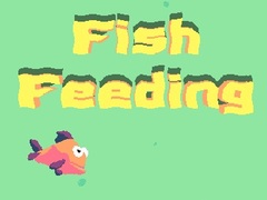 Гульня Fish Feeding