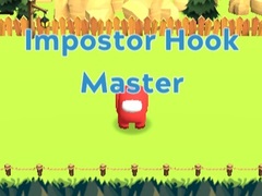 Гульня Impostor Hook Master