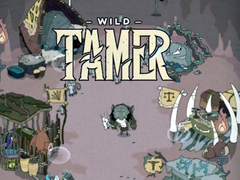 Гульня Wild Tamer