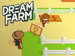 Гульня Dream Farm 3D