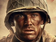 Гульня World War Brothers