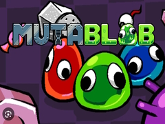 Гульня MUTABLOB