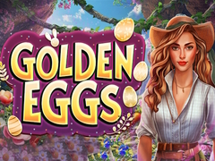 Гульня Golden Eggs